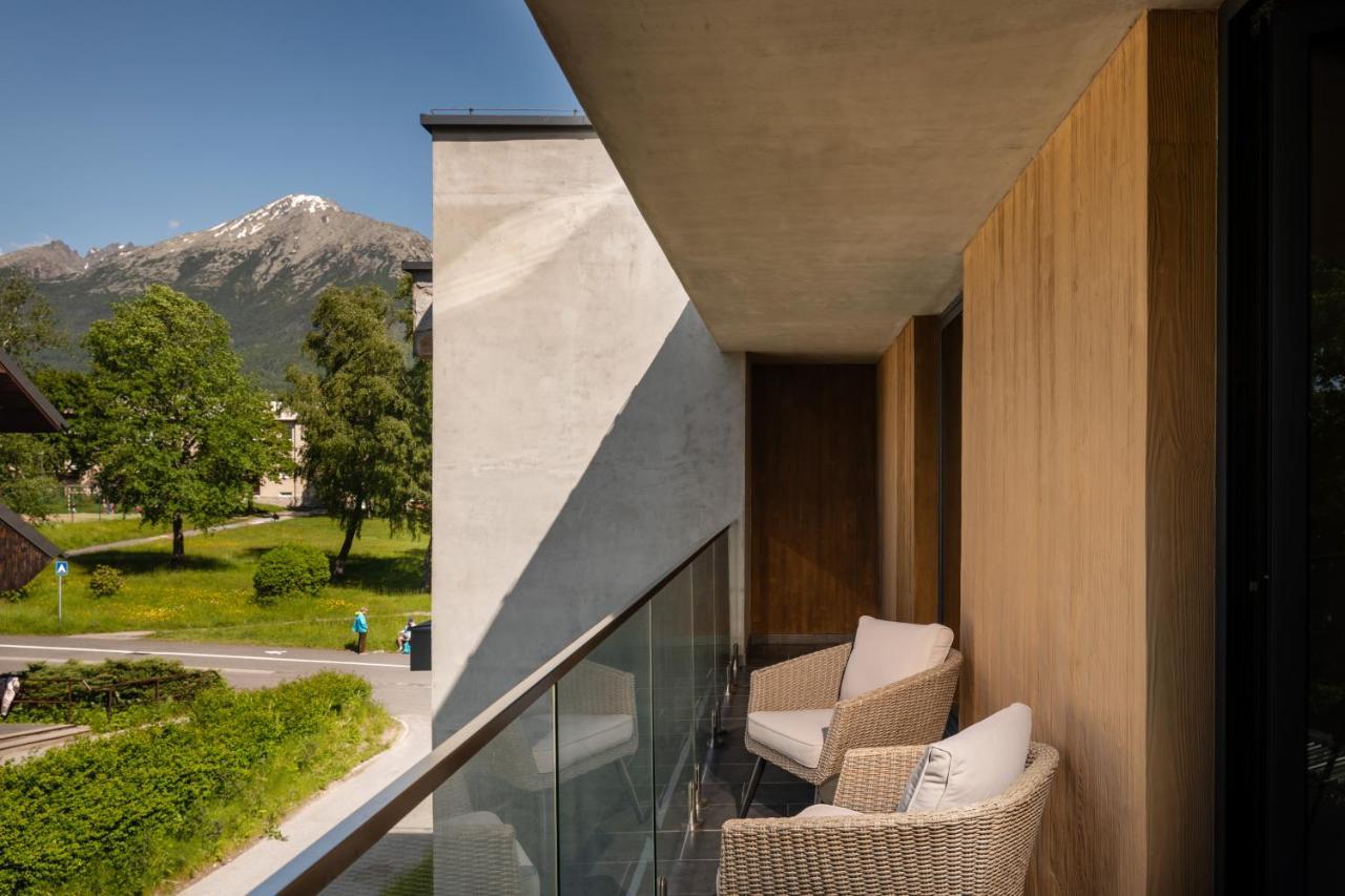 Tatrystay Luxury Penthouse Podlesom & Free Evc *