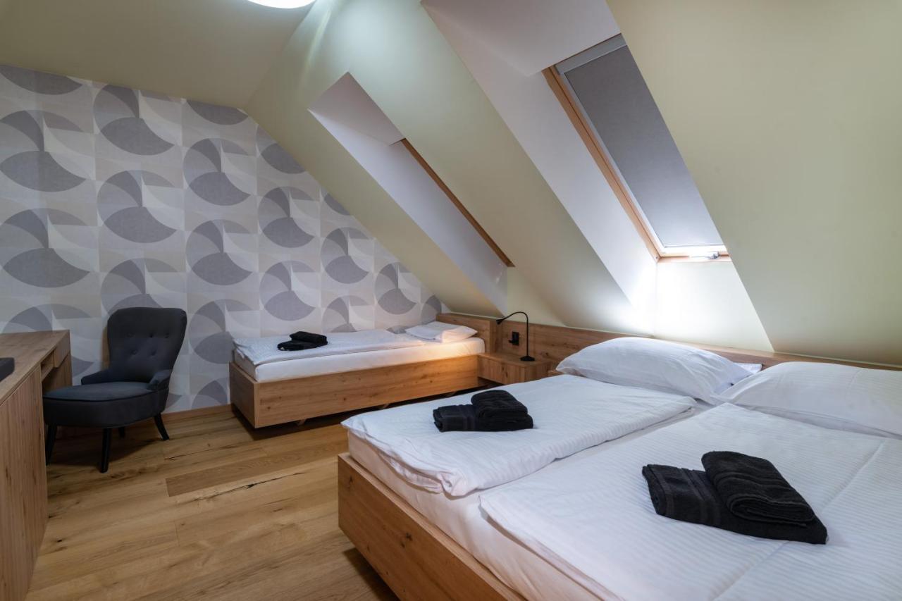 Tatrystay Luxury Penthouse Podlesom & Free Evc Apartment