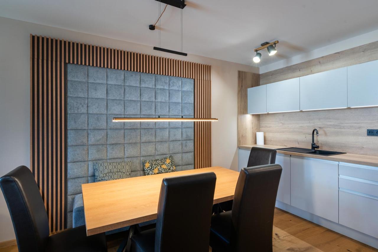 Tatrystay Luxury Penthouse Podlesom & Free Evc Apartment Vysoke Tatry