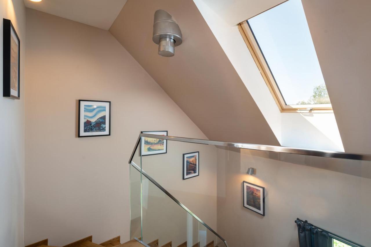 Tatrystay Luxury Penthouse Podlesom & Free Evc * Vysoke Tatry