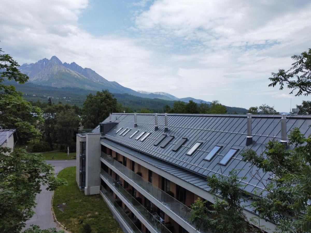 Tatrystay Luxury Penthouse Podlesom & Free Evc